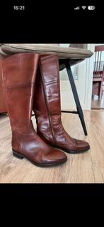 Dameslaarzen Cellini, Ophalen, Zo goed als nieuw, Bruin, Hoge laarzen