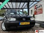 Volkswagen Golf Variant 1.6 Nieuwe APK Automaat, Gebruikt, 4 cilinders, Zwart, Startonderbreker