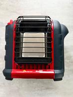 Mr. Heater portable Buddy propaan gaskachel, Ophalen, Zo goed als nieuw