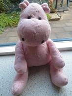 Nijlpaard Cable merk Baby's Only lichtroze gebreid materiaal, Ophalen of Verzenden, Zo goed als nieuw, Paard