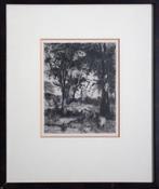 Pentekening, Antiek en Kunst, Ophalen of Verzenden