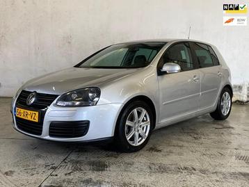 Volkswagen Golf 2.0 FSI GT Sport Business beschikbaar voor biedingen