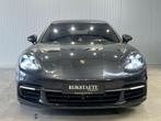 Porsche Panamera 2.9 4 E-Hybrid|PANO|360°|BOSE|21''|ACC, Auto's, Porsche, Te koop, Zilver of Grijs, Geïmporteerd, 4 stoelen