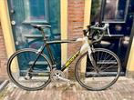 Scott speedster s50 alu/carbon L/56, Fietsen en Brommers, 28 inch, Gebruikt, Aluminium, Meer dan 20 versnellingen