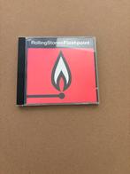 Rolling Stones - Flashpoint CD, Cd's en Dvd's, Cd's | Rock, Ophalen of Verzenden, Zo goed als nieuw