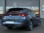 SEAT Leon Sportstourer 1.4 TSI eHybrid PHEV FR Pano Navi Cam, Auto's, 1556 kg, Stof, Gebruikt, 4 cilinders