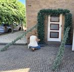 Huwelijksboog/Trouwboog, boog voor mooi maken bij feest., Ophalen, Zo goed als nieuw