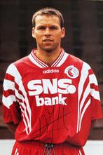 Spelerskaart Nico Jan Hoogma - FC Twente Enschede - 1996/97, Ophalen of Verzenden, Zo goed als nieuw, F.C. Twente, Spelerskaart