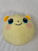 Buttercup Ty squish knuffel, Ophalen of Verzenden, Gebruikt, Beer