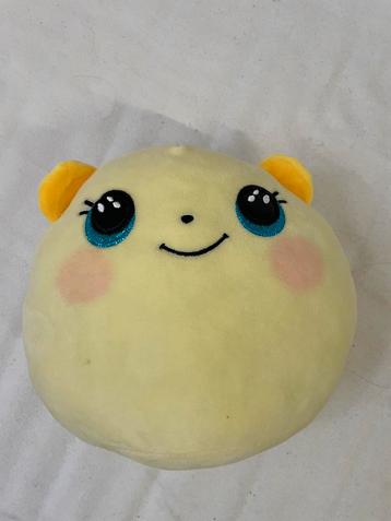 Buttercup Ty squish knuffel beschikbaar voor biedingen
