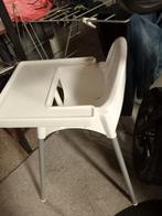 Kinderstoel - Eenvoudig en praktisch, Ophalen, Gebruikt, Overige typen, Gordel(s)