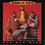 The Cats - One Way Wind - CD in bijna nieuwstaat, Ophalen of Verzenden, 1960 tot 1980, Zo goed als nieuw