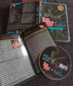 Thin Lizzy - Live at Rockpalast DVD / VG++, Alle leeftijden, Ophalen of Verzenden, Gebruikt