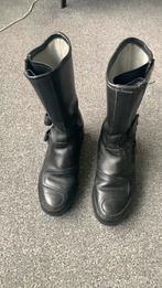 Motorlaarzen JOPA maat 37/38, Ophalen of Verzenden, Tweedehands, Laarzen