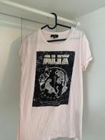 Shirt Alix the label, Maat 34 (XS) of kleiner, Ophalen of Verzenden, Roze, Zo goed als nieuw