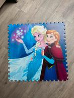 Vloerpuzzel Frozen/Anna en Elsa, Ophalen, Gebruikt