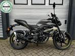 BENELLI BN 125 A1 (bj 2025), Bedrijf, 125 cc, 11 kW of minder, Naked bike
