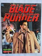 BLADE RUNNER big box, Spelcomputers en Games, Games | Pc, Gebruikt, 1 speler, Racen en Vliegen, Ophalen of Verzenden