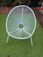 Mooie stoel, Ophalen, Rotan