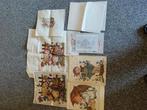 Hummel, Hobby en Vrije tijd, Borduren en Borduurmachines, Ophalen of Verzenden