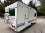 Adria Unica 430 PH Lage opruimprijs, Caravans en Kamperen, Bedrijf, Treinzit, 750 - 1000 kg, Adria
