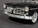 Chrysler 300 B 1956 1:18 Maisto Pol, Zo goed als nieuw, Auto, Verzenden