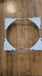 Wasmachine Verhoger / Onderzetter - Universeel, Witgoed en Apparatuur, Ophalen, Nieuw