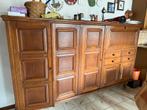 Kast, Ophalen, Gebruikt, 200 cm of meer, 25 tot 50 cm