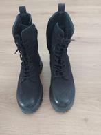 Dames Laarzen 40.maat, Kleding | Dames, Zwart, Nieuw, Ophalen of Verzenden, Sneakers of Gympen