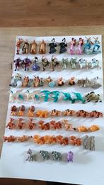 Nestle Disney Figuren Jaren 90 - Verzameling, Ophalen of Verzenden, Gebruikt