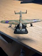 Avro Lancaster admiral  prune {metaal}, Overige merken, 1:72 tot 1:144, Nieuw, Ophalen of Verzenden