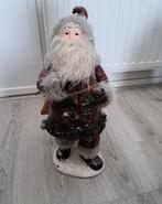 Kerstman, Diversen, Ophalen of Verzenden, Zo goed als nieuw