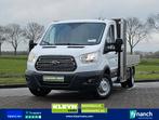FORD TRANSIT 350 2.0 tdci 170 l4, Gebruikt, Euro 6, Wit, Bedrijf