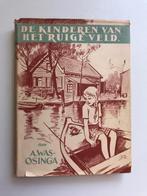 De kinderen van het ruige veld - A. Was-Osinga, Antiek en Kunst, Antiek | Boeken en Bijbels, A. Was-Osinga, Ophalen of Verzenden