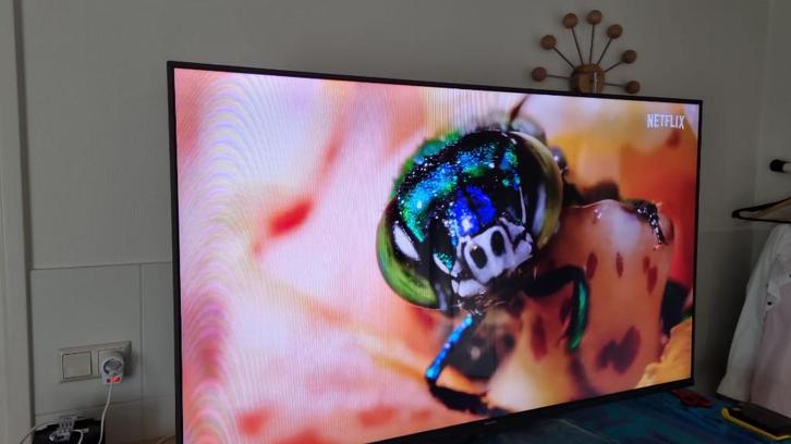 Philips 60" smartTV, Audio, Tv en Foto, Televisies, Refurbished, LCD, 100 cm of meer, Full HD (1080p), Philips, 50 Hz, Smart TV