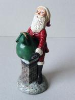 Vintage Jim Shore Chimney Santa uit 1992, Verzamelen, Beelden en Beeldjes, Ophalen of Verzenden, Zo goed als nieuw