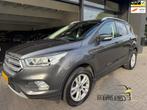 Ford KUGA 1.5 EcoBoost Trend Ultimate / apk 9-2026, Auto's, Voorwielaandrijving, Stof, Euro 6, 4 cilinders