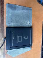 Kobo Aura H2O, Gebruikt, 6 inch of minder, Ophalen of Verzenden, Touchscreen