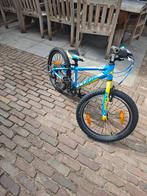 Cube 20 inch jongensfiets, Fietsen en Brommers, Fietsen | Meisjes, Ophalen, Gebruikt, Handrem, Cube