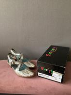 Everybody Pumps Maat 37 leer kerst feest, Kleding | Dames, Schoenen, Ophalen of Verzenden, Zo goed als nieuw, Overige kleuren