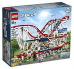 LEGO 10261 Creator Achtbaan, Ophalen of Verzenden, Nieuw, Complete set, Lego