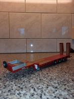 lion semie dieplader compleet zonder doos, Ophalen of Verzenden, Zo goed als nieuw, Bus of Vrachtwagen, Lion Toys