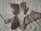 Nieuwe H&M bikini, maat 48/50, Kleding | Dames, Badmode en Zwemkleding, Ophalen of Verzenden, Nieuw, Bikini