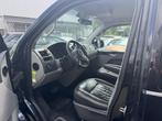 Volkswagen Transporter 2.0 TDI L2H1 DC Comfortline, Euro 5, Parkeersensor, Gebruikt, 4 cilinders