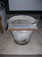 ZINKEN KIPPENEMMER, Ophalen of Verzenden