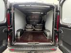Renault Trafic 1.6dCi 126PK Black Edition / Navigatie / Came, Voorwielaandrijving, Stof, Gebruikt, 4 cilinders