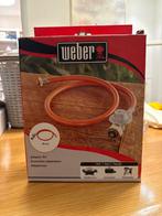 Weber Adapterset - Nieuw in doos!, Tuin en Terras, Ophalen, Nieuw