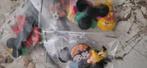 56 zakjes van elk 5 stuk Crocs Jibbitz, Verzamelen, Speldjes, Pins en Buttons, Verzenden, Nieuw, Overige onderwerpen