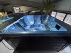 Bubbelbad met nieuw besturingsysteem 220v plug and play, Jacuzziboer, Ophalen of Verzenden, Zo goed als nieuw, Info@jacuzziboer.nl