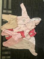 Baby meisjes kleding set maat 62-74, Kinderen en Baby's, Ophalen of Verzenden, Zo goed als nieuw, Maat 62